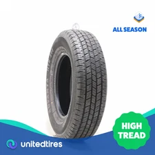 Used LT 225/75R16 Advanta HTR-800 115/112R - 13.5/32