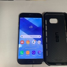  Carrier: Telus A5 32GB 5.2" Display 16MP Cell phone