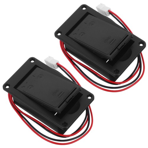 Custodia per batteria 3*18650 con interruttore 3 Slot 18650 portabatteria scatol