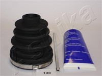 Ashika 63-01-130 Faltenbalgsatz, Antriebswelle For Daihatsu Subaru Suzuki