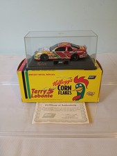 Revell Collection Terry Labonte 5 Kellogg's Corn Flakes 600 Consecutive Starts