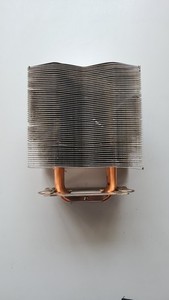 PC-Lüfter Kühlturm Kühler Kühlkörper