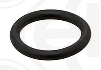 25X Elring Dichtung, Wasseranschluss (Lader) 631.750 FüR Aston Martin