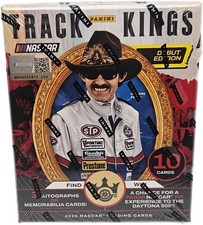 2026 Panini Immaculate Collection NASCAR Racing Guide in-content 6
