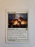 Holy Strength - Ninth Edition - LP - MTG Magic - Common - Enchantment