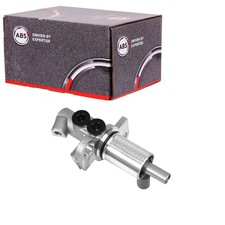 ABS HAUPTBREMSZYLINDER 25,4mm passend für AUDI A4 A6 SEAT EXEO SKODA SUPERB VW