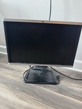 HP Compaq LA2205WG 22 inch Widescreen LCD Monitor