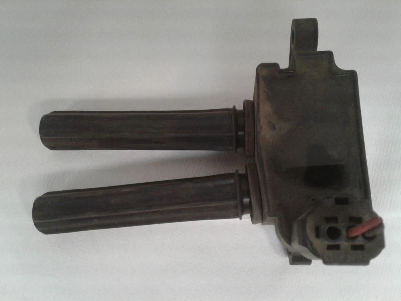 Bobina/encendedor compatible con 05-16 300 641816 Foto 2 de 3