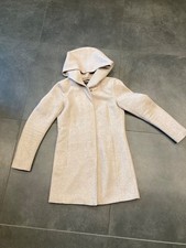 Mantel, Beige Von Only, Gr. S, Neu