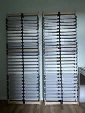 IKEA LÖNSET Slatted bed base - Standard Double