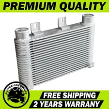 Upgrade Aluminium 64mm Intercooler For Ford PJ PK Ranger WLAT 2.5L