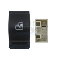 Schalter Fensterheber Meat & Doria 26030 FüR Doblo Fiat GroßRaumlimousine Jtd