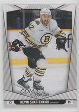 2024-25 O-Pee-Chee Kevin Shattenkirk #388 2o7