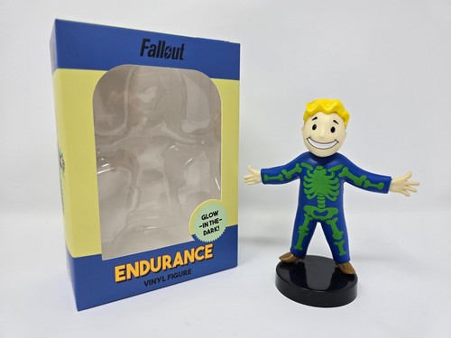 Pin's Fallout Vault-Tec VBotM Vault Boy du mois #9 Big Leagues avantage Bethesda
