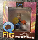 Doctor Strange Marvel Quantum Mechanix Q-Figur 15cm Sammlerfigur OVP
