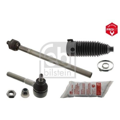 1x Spurstange FEBI BILSTEIN 38998 passend für PEUGEOT
