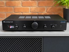 Cambridge Audio Topaz AM5 Integrated Amplifier – Excellent Working Order