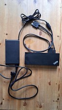 Thinkpad TB4 Dock 40b0 mit 230W Netzteil