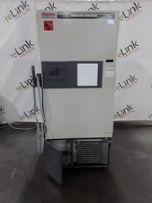 Thermo Scientific UXF Ultralow Freezer