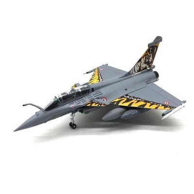 AMERCOM WLTK 1:72 Dassault Rafale C 2006 Militärflugzeug EC 1/7