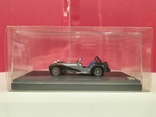 KYOSHO 1/43  Caterham SUPER SEVEN 281978