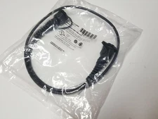 Belden E504001 010B50 DataTuff Cat 5e 1M RJ45 Ethernet Data Cable