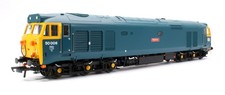 Accurascale ACC2210 Class 50006 'Neptune' BR Blue Diesel Locomotive