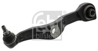 Lenker RadaufhÄNgung Vorne Hinten Links Unten Febi Bilstein 44981 FÜR Querlenker