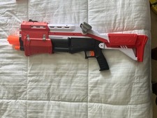 Nerf Fortnite Tactical Shotgun. Great Condition