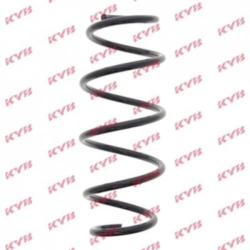 Fahrwerksfeder K-Flex Kyb RH3553 Vorderachse FüR Vw Jetta Iv-image