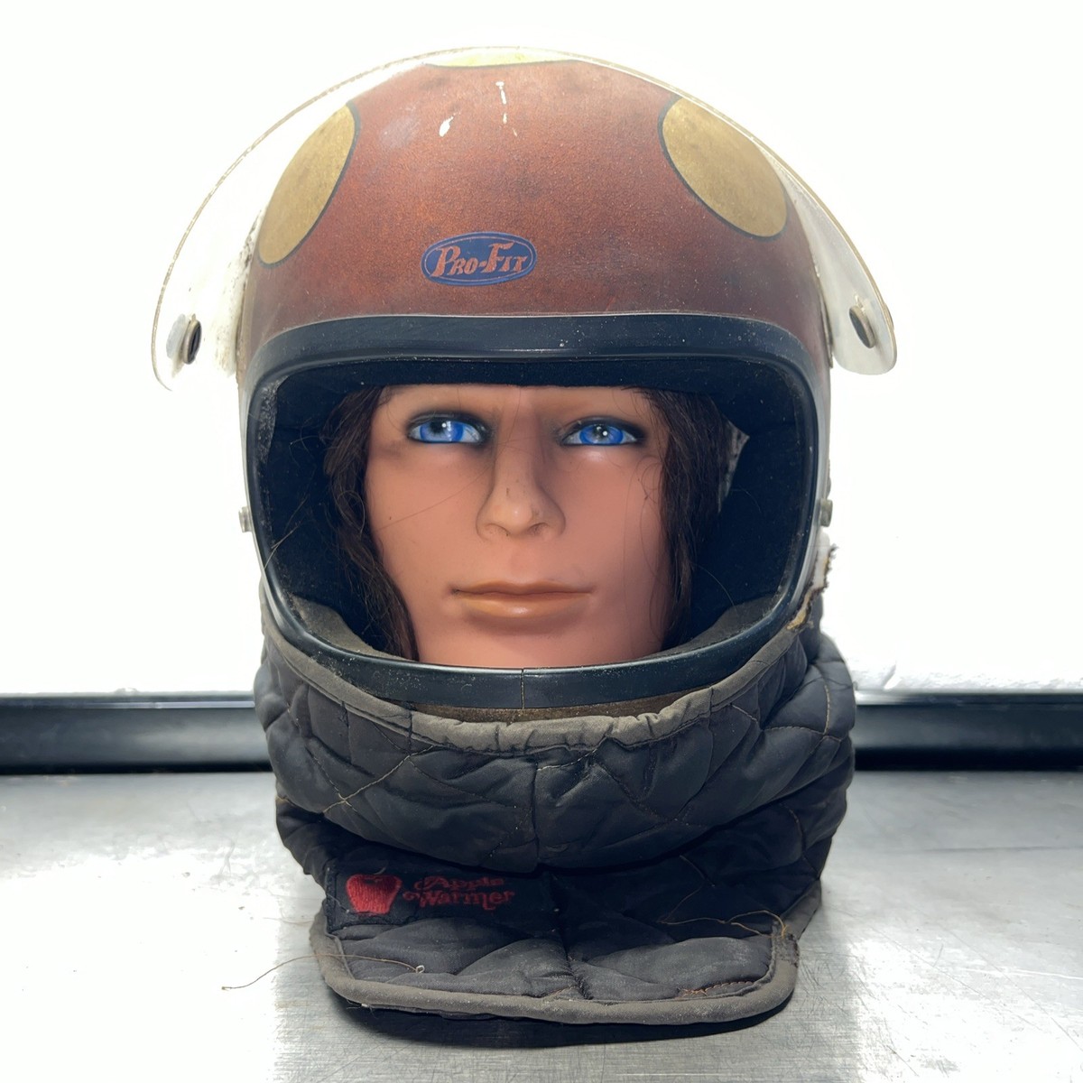 hjc cl 17 arica helmet visor HJC CL-17 Arica Helmet | Riding Gear