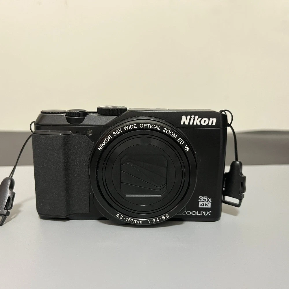 Nikon Nikon Coolpix A900 Digital Cameras for Sale - Shop New