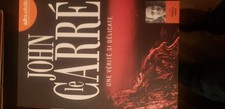 Livres Audio  - John  Le Carre -  Une Vérité Si Délicate