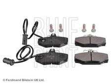 Bremsbelagsatz Scheibenbremse BLUE PRINT ADJ134246 für XJ X300 JAGUAR X330