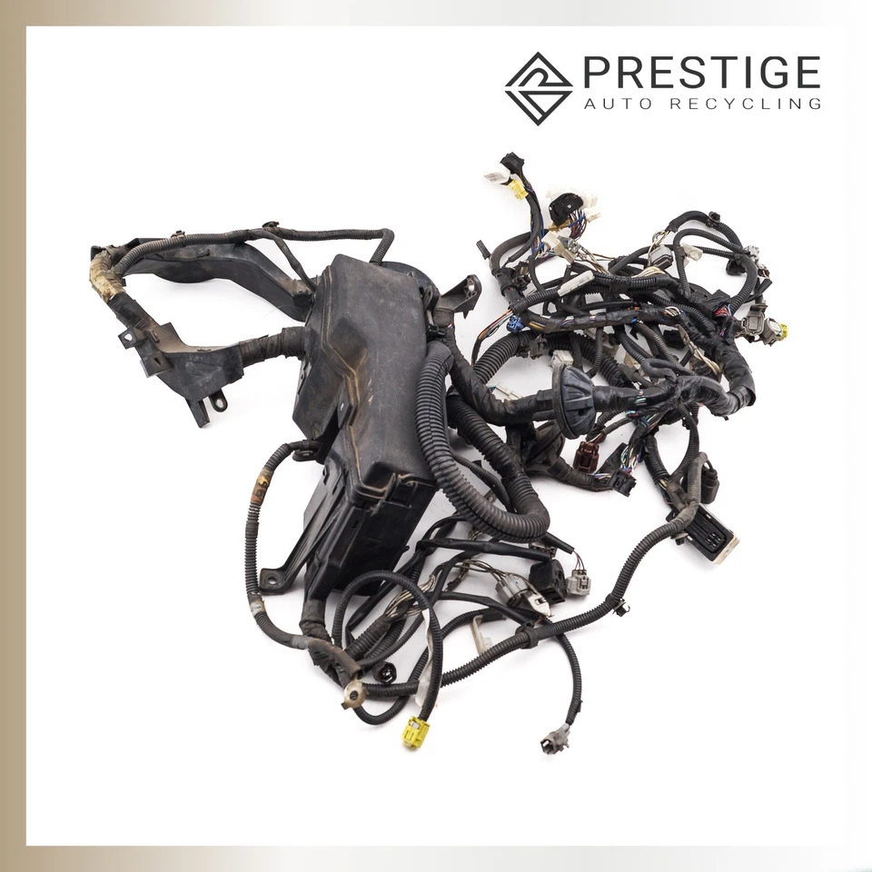 Arnés de cables del motor Toyota Avalon 2005-2008 82111-07460 OEM Foto 2 de 4