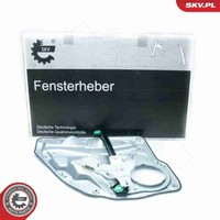 Fensterheber Esen SKV 01SKV038 12V FüR VW Golf 4 1J1 Bora 1 1J2 Variant 1J6 1J5