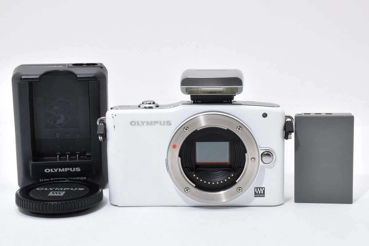 Olympus Pen E Pm1 for sale - eBay