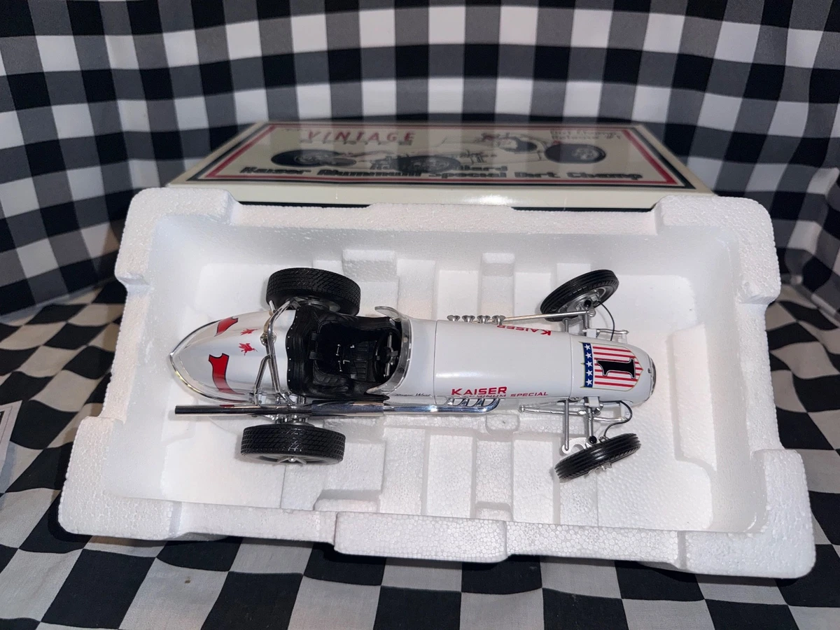 Kaiser 1:18 Scale Diecast & Toy Vehicles for sale | eBay