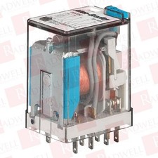 ALLEN BRADLEY 700-HC54A1-1 / 700HC54A11 (USED)