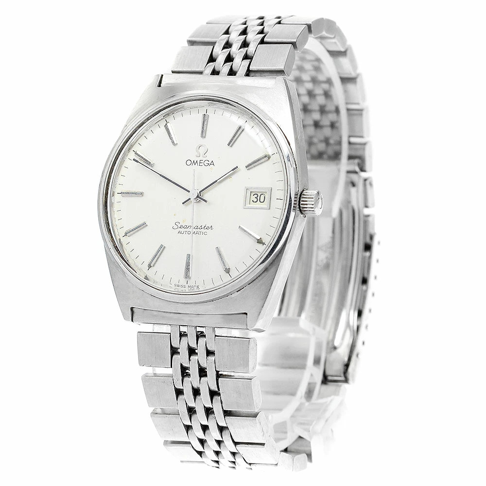 OMEGA Seamaster 166.0204 for sale online | eBay