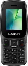 Logicom Posh 405 1,77 Dual SIM 48 Mo Schwarz Smartphone Handy Elektronik …