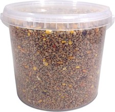 Premium Pigeon Food Mix High Protein 5L Tub