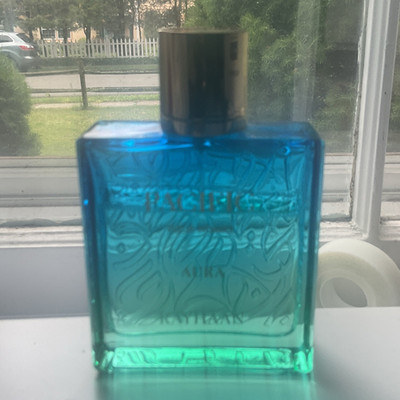 Rasasi Hawas Aqua Eau de Parfum Spray 3.4 fl oz Regular Size