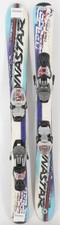 Dynastar Team Speed Kids Skis with Bindings -...
