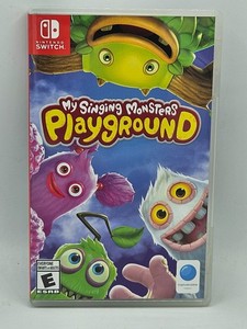My Singing Monsters Game | eBay