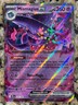 Mismagius ex • 036/094 • Double Rare • Pokemon • Phantasmal Flames