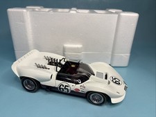 EXOTO 1:18 1965 CHAPARRAL TYPE 2 1/18 #65 RACING LEGENDS