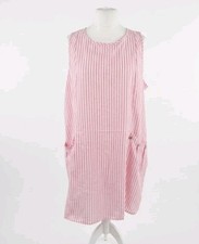 Sommerkleid Kleid Streifen Gr. 4XL 50 gestrei...