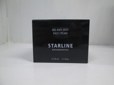 STARLINE BIO ANTI-SPOT FACE CREAM / Anti-Fleck Gesichtscreme 50 ml