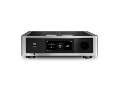 NAD M33 V2 BluOS  Streaming-Vollverstärker